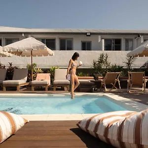 Drifter Byron Bay Amenities photo