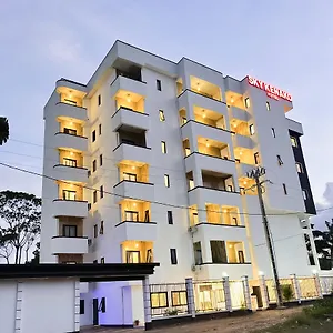 Sky Kenako Hotel Exterior photo