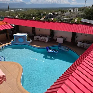 Vivy Hill'S Hotel Amenities photo