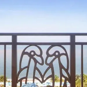 Chimelong-Hengqin-Bay-Hotel-Zhuhai-Exterior