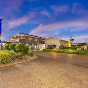 Takalvan Motel Exterior photo