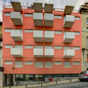 Hotel Principe Real Exterior photo