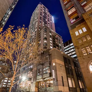 Amora Hotel Jamison Sydney Business photo