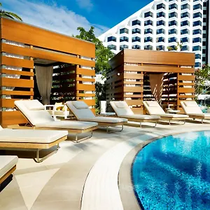 Crown Metropol Perth Swimming Pool photo