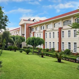 Protea Hotel By Marriott Blantyre Ryalls Exterior photo