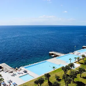 Vidamar Resort Hotel Madeira Skyline photo
