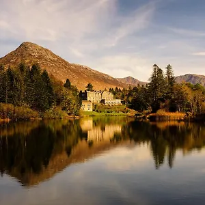 Ballynahinch Castle Hotel Skyline photo