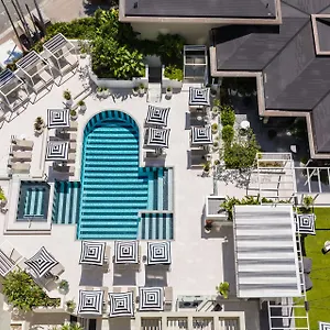 Qt Gold Coast Exterior photo