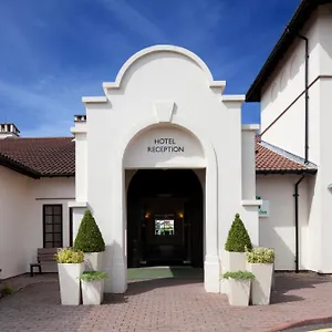 Holiday-Inn-Birmingham-Bromsgrove-By-Ihg-Exterior
