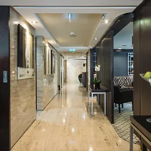 Hotel Lisboa Interior photo