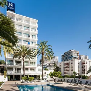 Eurostars-Marivent-Hotel-Palma-de-Mallorca-Exterior