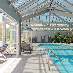 Broadwater Resort Wa Tourism Awards 2025 Gold Winner Exterior photo