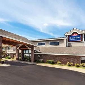 Americinn-By-Wyndham-Stillwater-Exterior