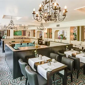 Hotel Moers Van Der Valk Restaurant photo