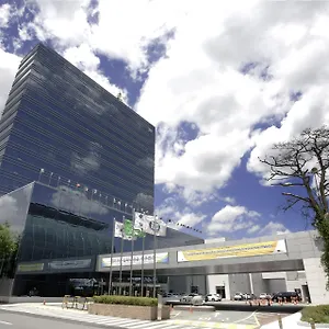 Hotel-Interburgo-Exco-Daegu-Exterior