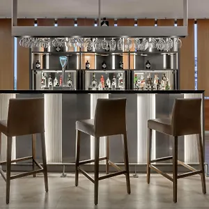 Ac-Hotel-Sevilla-Forum-By-Marriott-Fast-Food