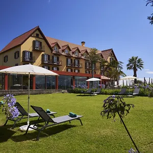 Hotel Quinta Do Furao Exterior photo