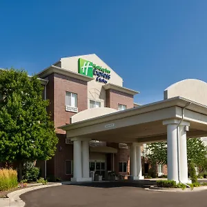 Holiday-Inn-Express-Independence-Kansas-City-By-Ihg-Exterior