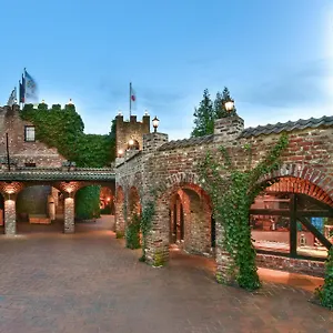 Hotel Land Gut Hoehne Exterior photo