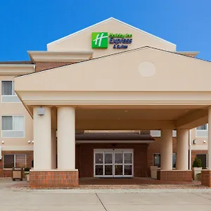 Holiday-Inn-Express-Suites-Yankton-By-Ihg-Exterior