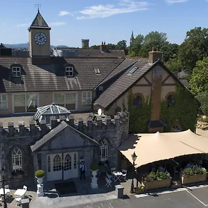 Abbey Court Exterior photo