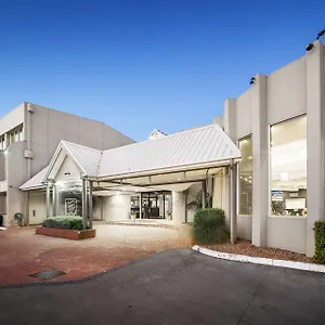 Ciloms Airport Lodge Melbourne Airport Exterior photo