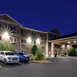 Comfort-Inn-Fort-Morgan-Exterior