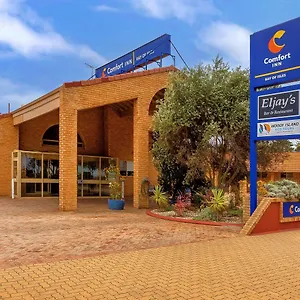 Comfort Inn Bay Of Isles Exterior photo