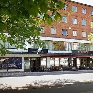 Profilhotels-Savoy-Jonkoping-Exterior