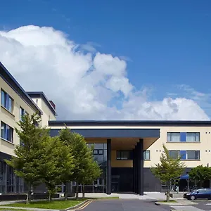 Radisson Blu Hotel, Letterkenny Exterior photo