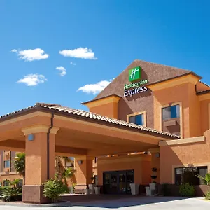 Holiday-Inn-Express-Kingman-By-Ihg-Exterior