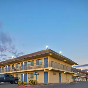 Motel-6-Alamogordo-Nm-Exterior