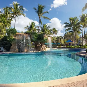 Hyatt-Vacation-Club-At-Coconut-Cove-Hotel-Bonita-Springs-Swimming-Pool