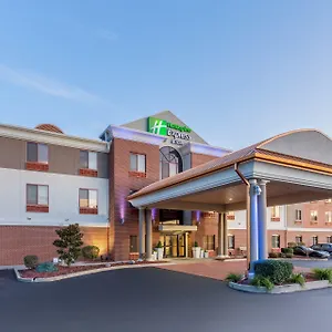 Holiday-Inn-Express-Suites-OFallon-Shiloh-By-Ihg-Exterior