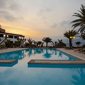 Pestana-Tropico-Ocean-City-Hotel-Praia-Amenities