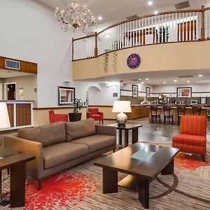 Best-Western-Dayton-Inn-Suites-Interior