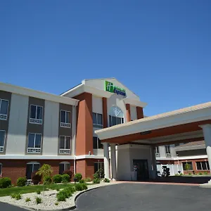 Holiday-Inn-Express-Toledo-Oregon-By-Ihg-Exterior