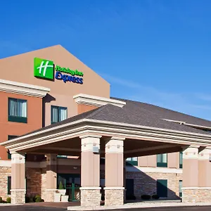 Holiday-Inn-Express-Gas-City-By-Ihg-Exterior