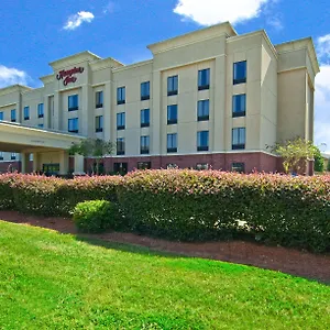 Hampton-Inn-Canton-Exterior