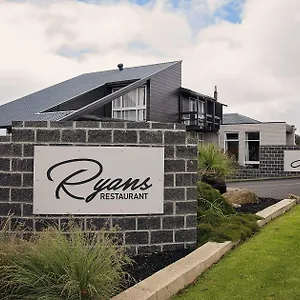 Mandala Ace Albany Hotel Exterior photo