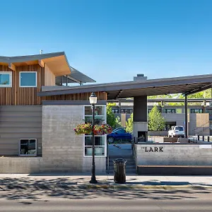 The-Lark-Hotel-Bozeman-Exterior