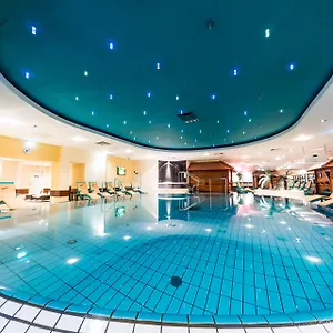 Mauritius Hotel & Therme Interior photo