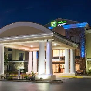 Holiday-Inn-Express-Suites-Sharon-Hermitage-By-Ihg-West-Middlesex-Exterior