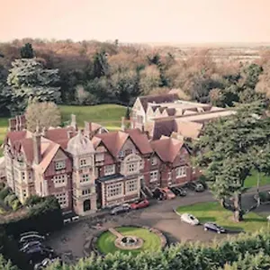 Pendley-Manor-Hotel-Tring-Exterior