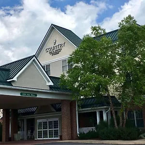 Country-Inn-Suites-By-Radisson-Lewisburg-Pa-Exterior