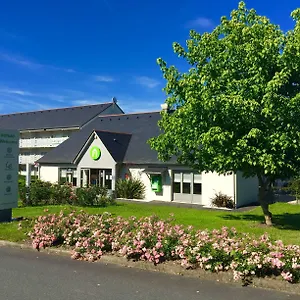 Campanile-Angers-Ouest-Beaucouze-Hotel-Exterior