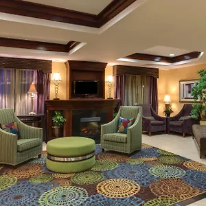 Holiday-Inn-Express-Tower-Center-New-Brunswick-By-Ihg-East-Brunswick-Exterior