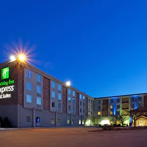 Holiday-Inn-Express-And-Suites-Pittsburgh-West-Mifflin-By-Ihg-Exterior