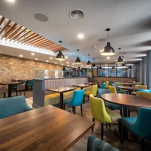 The-Park-Hotel-Kilmarnock-Business