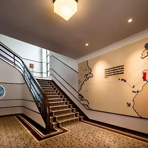 Terra Nostra Garden Hotel Exterior photo